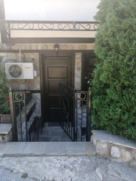 Petkov Family Hotel Blagoevgrad Exterior photo